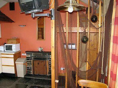 Отель Crofters Rest