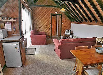 Отель Willow Lodge