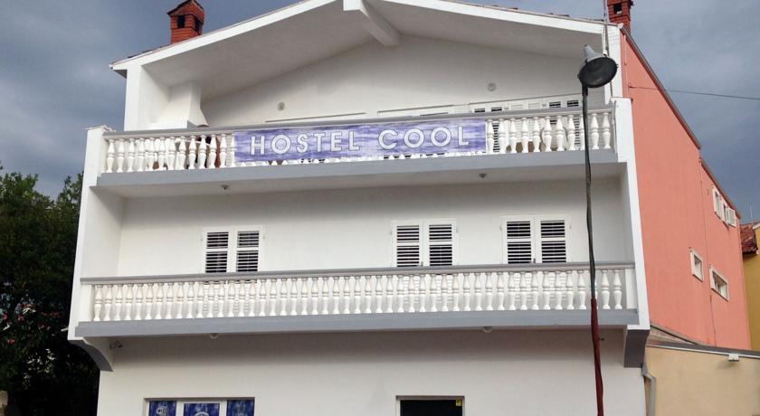 Хостел Hostel Cool