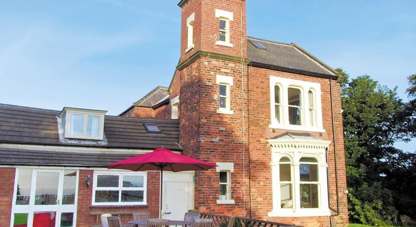 Red House