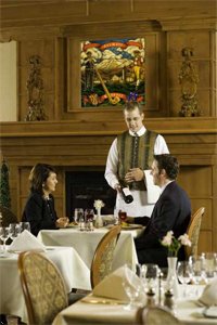 Отель Zermatt Resort And Spa