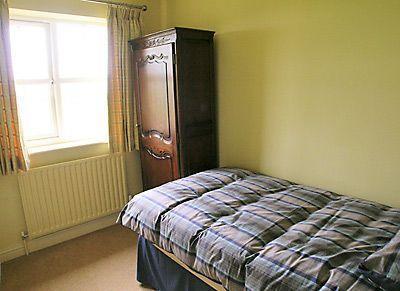 Апартаменты Lower Hudsons Cottages