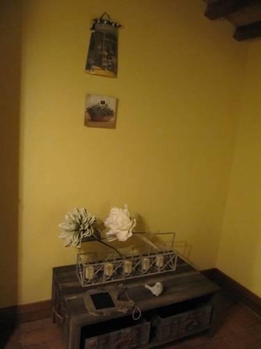 Мини-отель Casale Galletto di Marzo