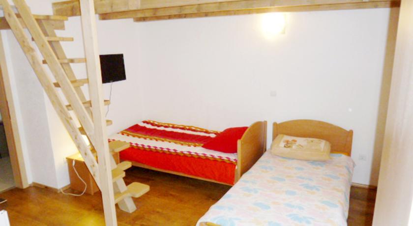Апартаменты Apartments Centar