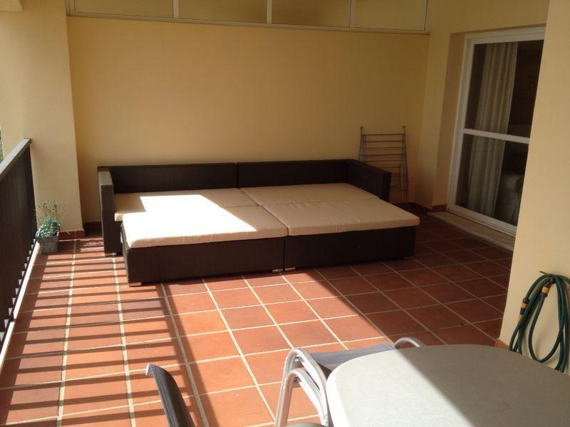 Apartamentos Luxury Rentals Torrequebrada