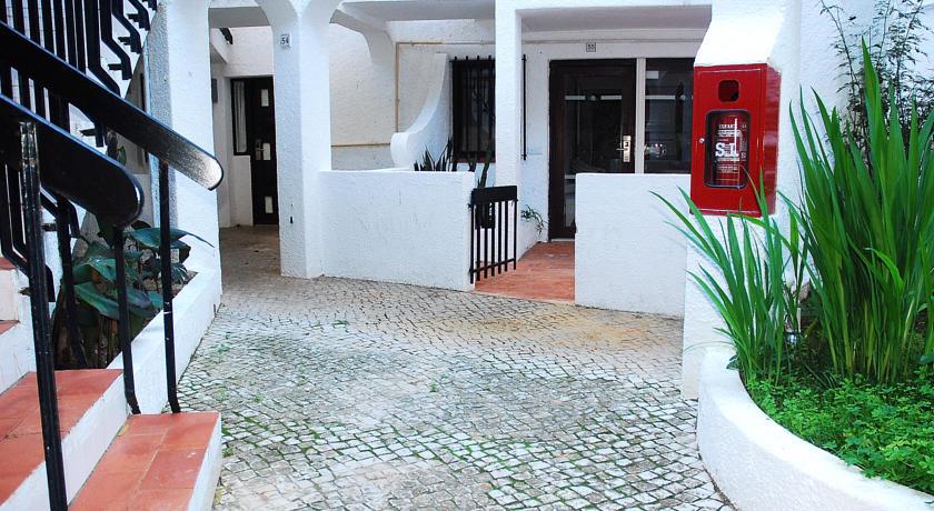 Apartamentos Turisticos Soldoiro