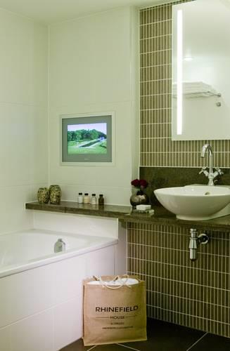 Отель Rhinefield House Hotel