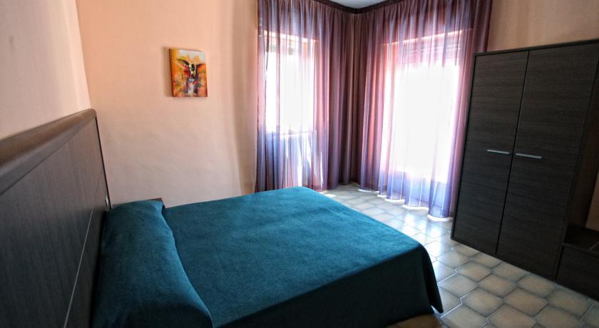 Апартаменты Casa Vacanza Bisceglia