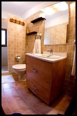 Апартаменты Casa Rural Can Blaiet