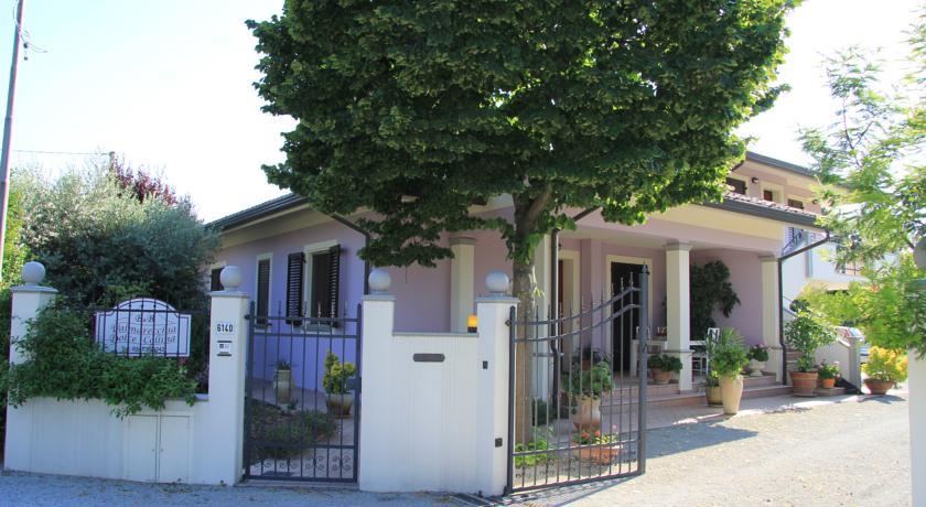 Мини-отель B&B Valmarecchia