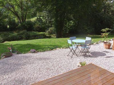 Отель Woodside Lodge