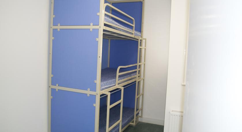 Хостел Smart Brighton Beach