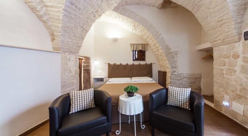 Апартаменты Suite San Pietro