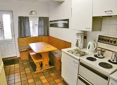Отель Brackenber Lodge