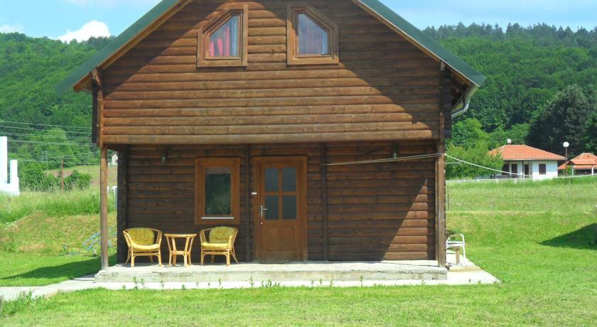 Отель Chalet Breza