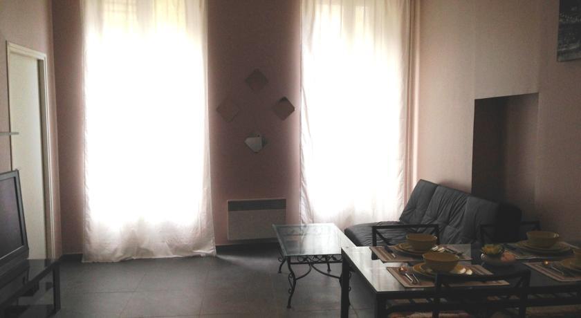 Balcon Canebiere