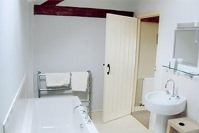 Апартаменты Swallow Barn