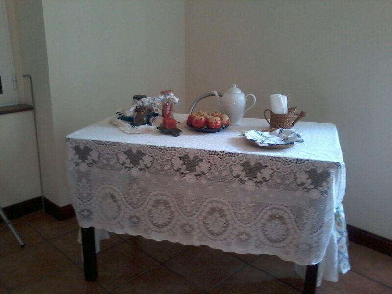 Апартаменты House in Sao Vicente