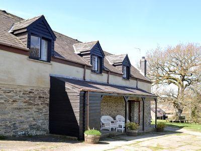 Отель Rose Barn