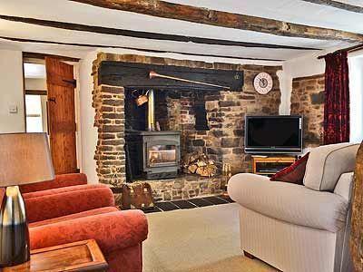 Отель Peartree Cottage