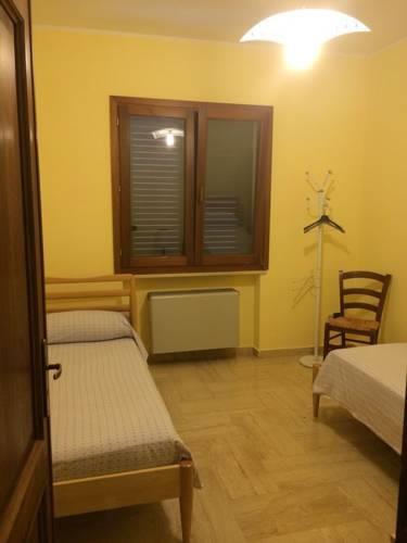 Апартаменты Casa Vacanza Verdolisa