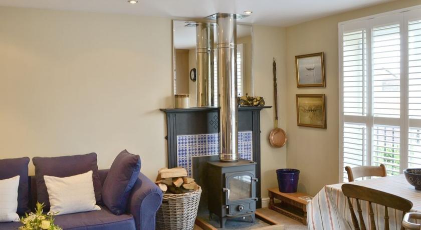 Отель Streatley Lodge