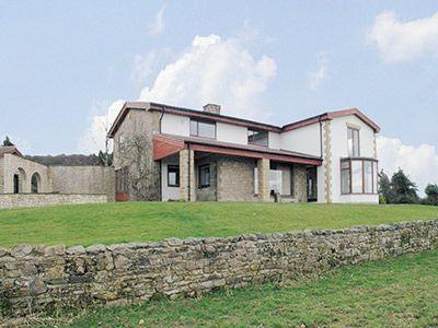Отель Ewelands House