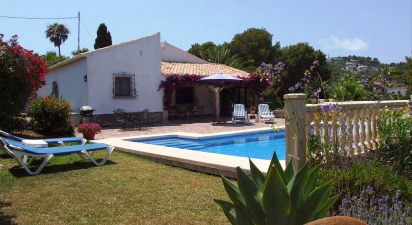 Casa Katrina