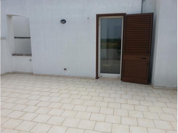 Апартаменты Casa Vacanze Salento