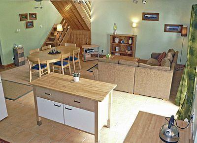 Отель Skara Brae