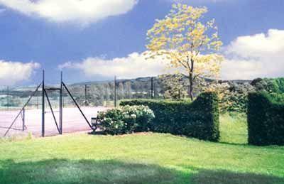 Отель The Stable Court
