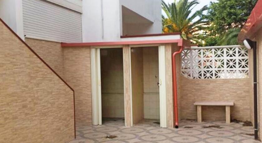 Апартаменты Apartment Maruggio Taranto