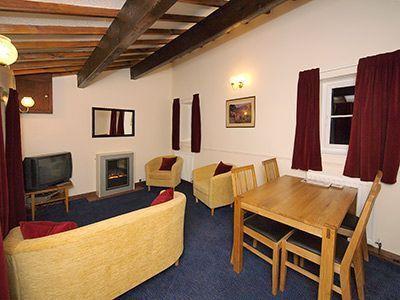 Апартаменты The Bothy
