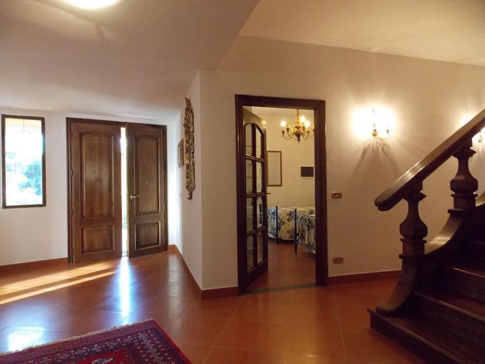 Гостевой дом B&B Villa Elisa