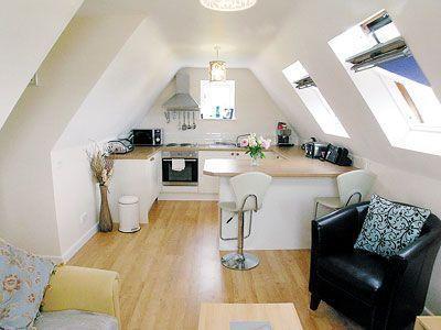 Отель Stable Apartment