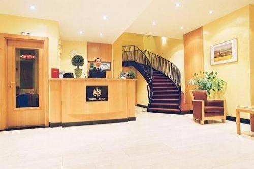 Hotel Savoy