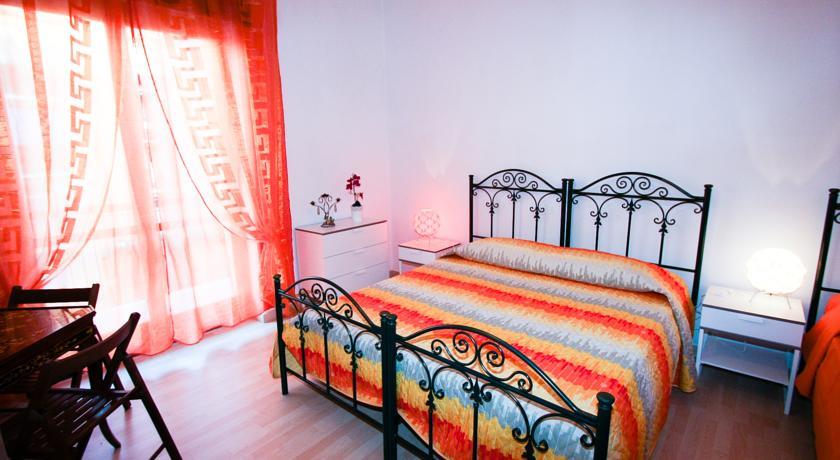 Апартаменты Piazza Roma Casa vacanze