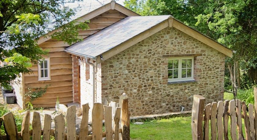 Отель Brimble Cottage