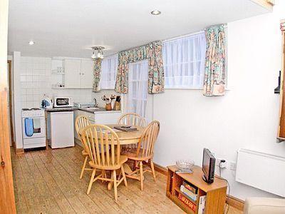 Апартаменты West Seaview No 5