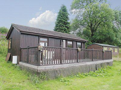 Апартаменты Ardens Lodge