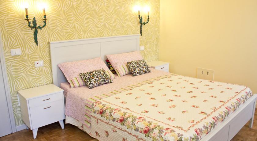 Мини-отель B&B Antiche Mura