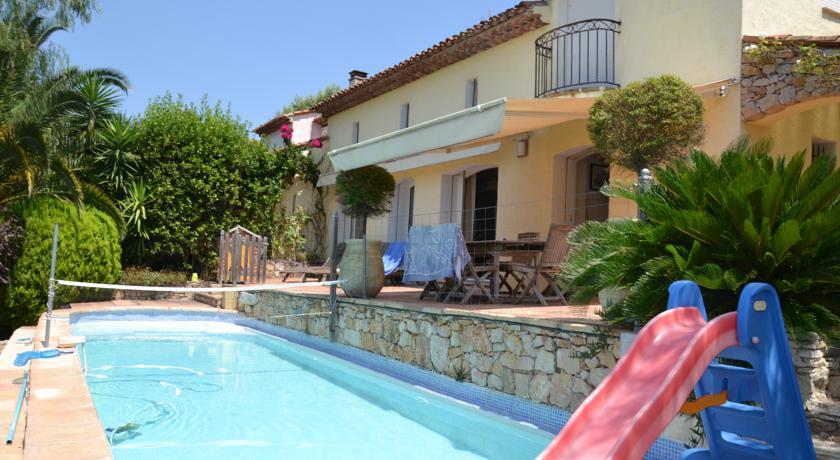 Вилла Villa 3 Chambres