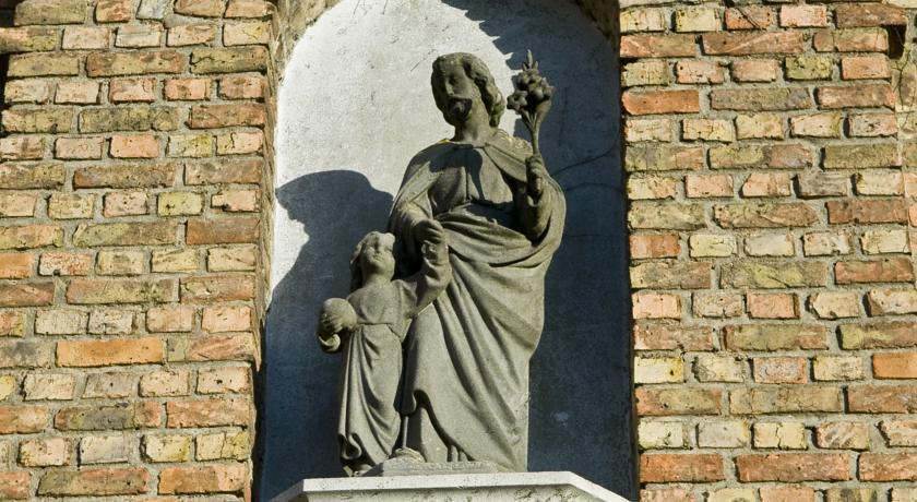 Мини-отель B&B Le Cloître St Joseph