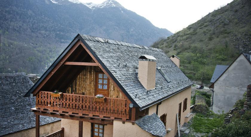 Гостевой дом Casa Helipa