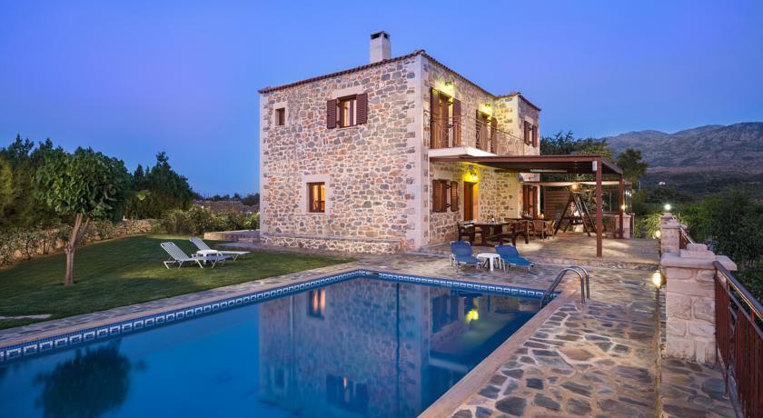 Вилла Villa Gianna