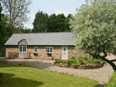 Отель Walkmill Lodge