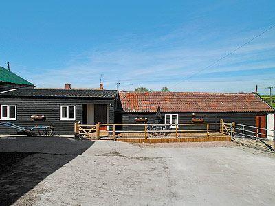 Отель Punch Cottage