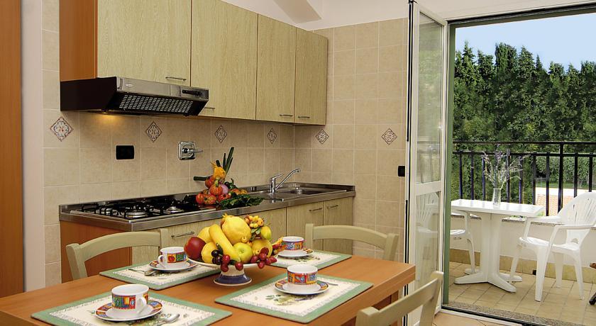 Апартаменты Apartment Pietra Ligure Province of Savona