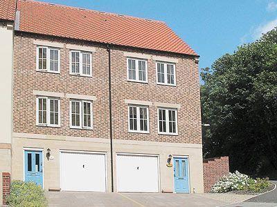Keel House