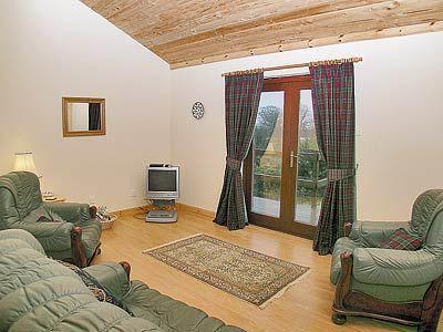 Отель An Casteal Lodge